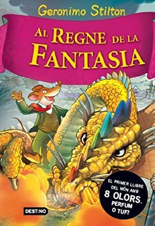 Al regne de la fantasia (Hardcover)