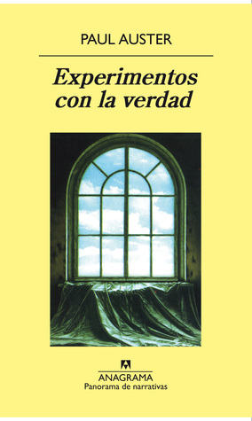 Experimentos con la verdad (Hardcover)