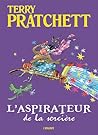 L'Aspirateur de la sorcière by Terry Pratchett