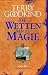 De ziel van het vuur (De Wetten van de Magie, # 5)