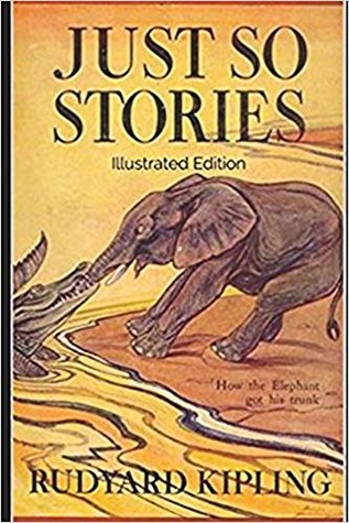 Just So Stories