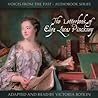 The Letterbook of Eliza Lucas Pinckney (Audio Book) (Voices From the Past)