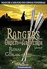 Rangers. Ordem do...