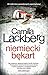 Niemiecki bekart (Polish Edition)