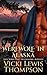 Werewolf in Alaska by Vicki Lewis Thompson