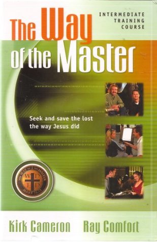 The Way of the Master: Intermediate Training Course