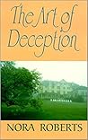 The Art of Deception by Nora Roberts