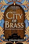 The City of Brass