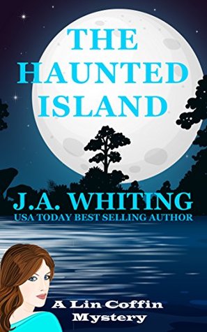The Haunted Island (Lin Coffin, #9)