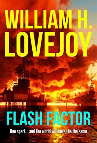 Flash Factor (Kindle Edition)