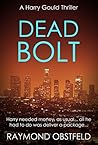 Dead Bolt (Harry Gould #4)