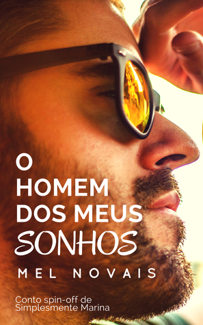 O homem dos meus sonhos