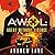 Agent Without Licence (AWOL, #1)