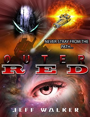 Off The Given Path (Outer Red, #1)