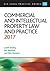 Commercial and Intellectual Property Law and Practice 2017 (CLP Legal Practice Guides)