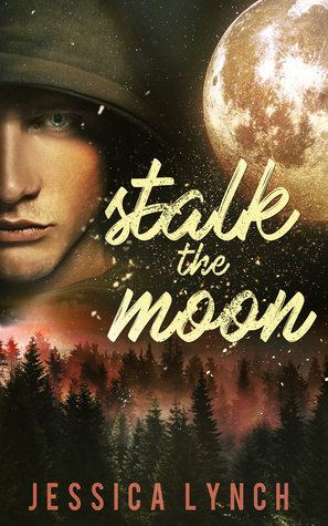 Stalk the Moon (Mirrorside #1)