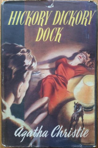 Hickory Dickory Dock