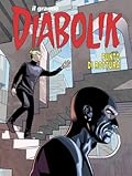 Il grande Diabolik n. 43: Punto di rottura