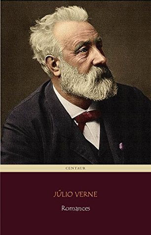 Os Grandes Romances de Júlio Verne (Kindle Edition)