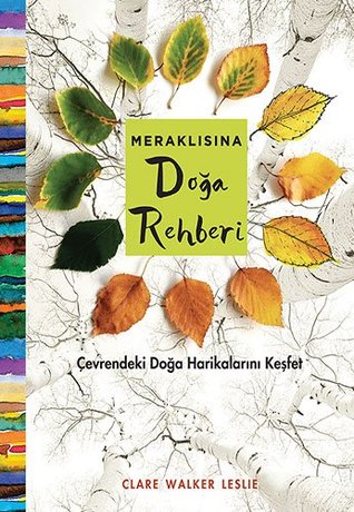 Meraklisina Doga Rehberi (Paperback)