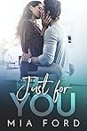 Just For You (Second Chance Babies #1)
