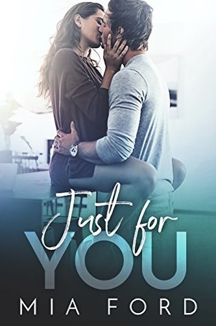 Just For You (Second Chance Babies #1)