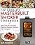 Masterbuilt Smoker Cookbook by Jack Crawford
