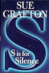 S is for Silence