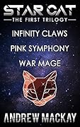 Star Cat: The First Trilogy