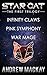 Star Cat: The First Trilogy (Star Cat #1-3)
