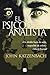 El psicoanalista by John Katzenbach