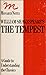 William Shakespeare's The T...