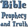End Time Prophecy...