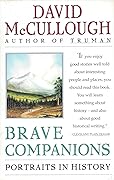 Brave Companions: Portraits in History