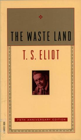 The Waste Land and Other Poems