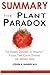 Summary of the Plant Paradox by iNstantReads Summary