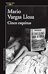 Cinco Esquinas by PENGUIN RANDOM HOUSE GRUPO ...