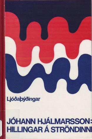 Hillingar á ströndinni
