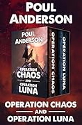 Operation Chaos and Operation Luna