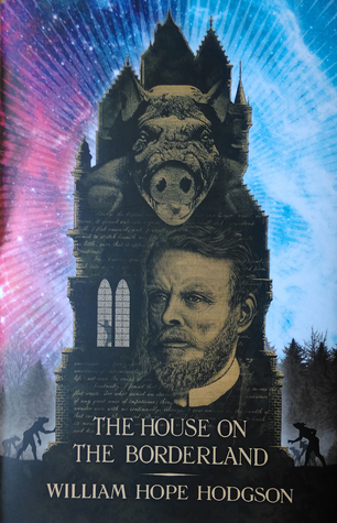 The House on the Borderland