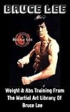 Bruce Lee: Weight...