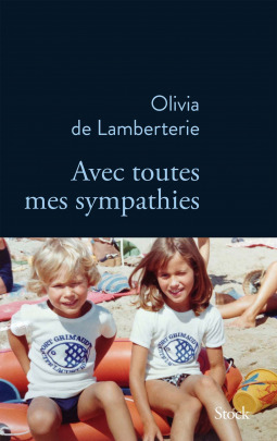 Avec toutes mes sympathies (Kindle Edition)