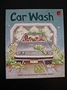 Car Wash by Patricia Keeler