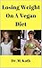 Losing Weight On A Vegan Di...