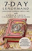 7 Day Lenormand: Learn to Read Lenormand Cards This Week!