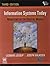 Information Systems Today, 3/E