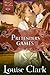 Pretender's Games (Hearts of Rebellion #1)