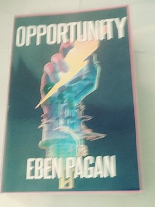 Opportunity (Paperback)