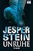 Unruhe: Der erste Fall für Kommissar Steen (Axel Steen ermittelt 1) (German Edition)
