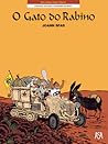 O gato do rabino